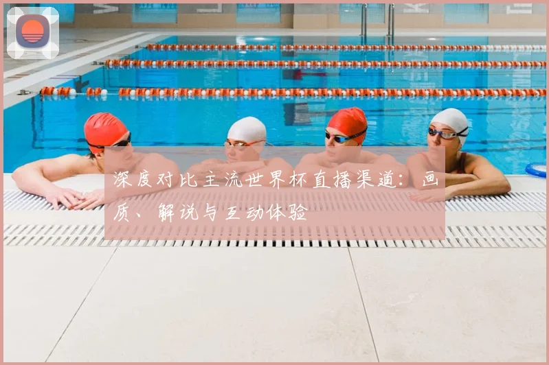 深度对比主流世界杯直播渠道：画质、解说与互动体验