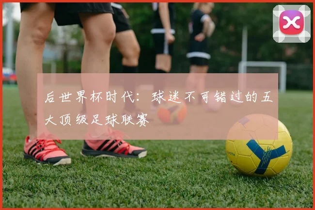 后世界杯时代:球迷不可错过的五大顶级足球联赛