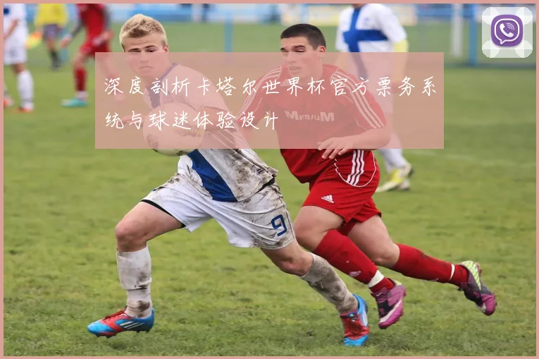 深度剖析卡塔尔世界杯官方票务系统与球迷体验设计